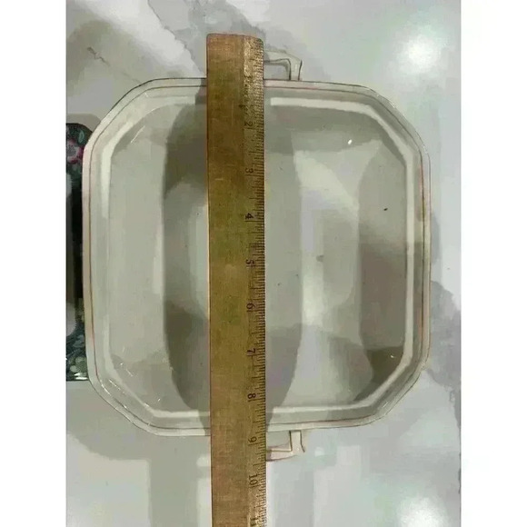 Nantucket By J&G Meakin Serving Dish - Picture 2 of 6